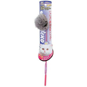 【取寄品】 ハヤシ じゃれ猫 ファーファー 【 ペット用品 ねこじゃらし 猫用品 オモチャ 玩具 猫じゃらし 遊具 ネコ おもちゃ ペットグッズ 】