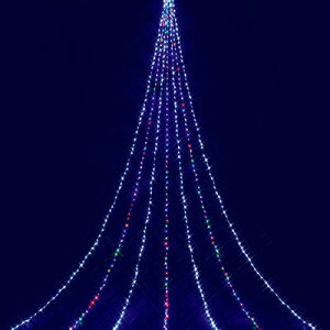 イルミネーション 屋外 クリスマスグッズ 飾り 通販 価格比較 価格 Com