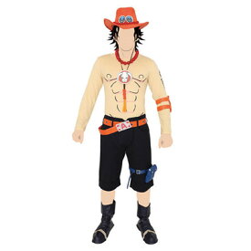 楽天市場 One Piece コスチューム一式 コスプレ 変装 仮装 ホビーの通販