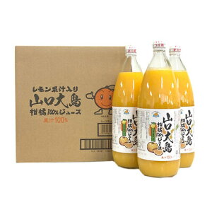 yJARYiMtgz [6_Zbg] R哇Y ݂W[X ʏ`100% ʏ` (1000ml×6{) y ؁Eʎ z