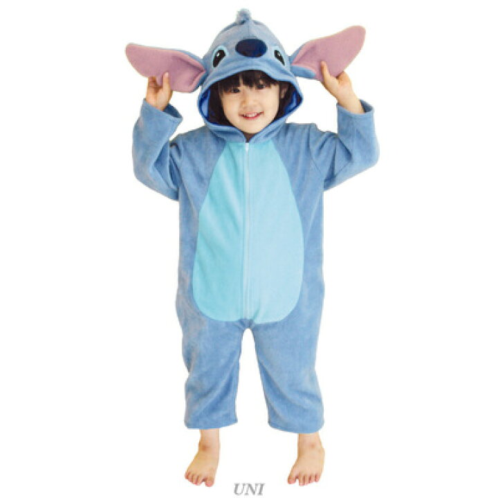 楽天市場 コスプレ 仮装 スティッチ 子供用 Tod コスプレ 衣装 ハロウィン 仮装 コスチューム 子供 アニメ ディズニー グッズ キッズ 公式 正規ライセンス品 パーティーグッズ リロ スティッチ 男の子 女の子 こども 子ども用 パーティワールド