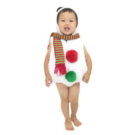 楽天市場 雪だるま コスプレ 子供の通販