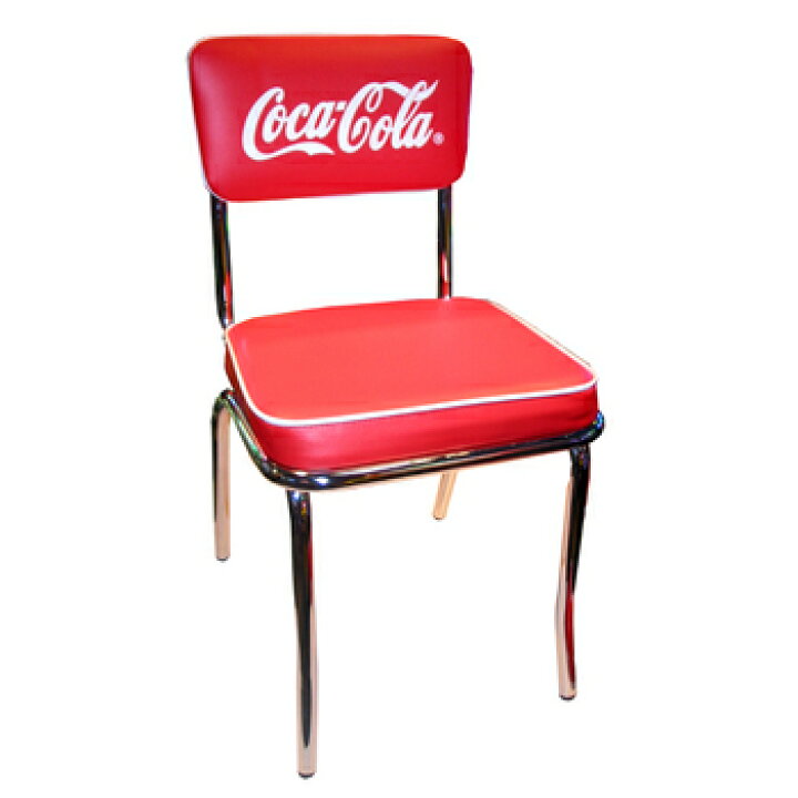 楽天市場】【取寄品】 [2点セット] コカ・コーラ ブランド チェア Coke 