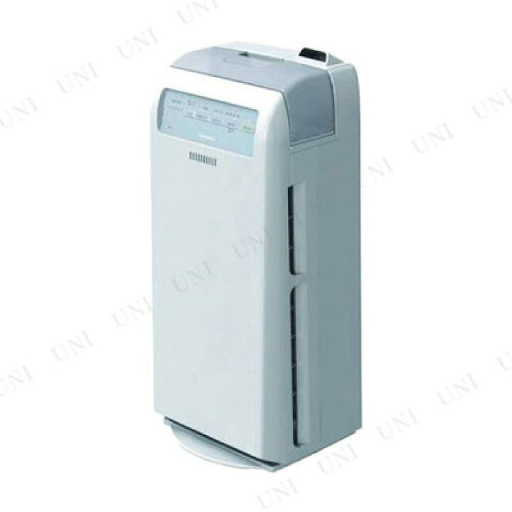 楽天市場】【取寄品】 加湿空気清浄機17畳 HXF-C40-W ホワイト 