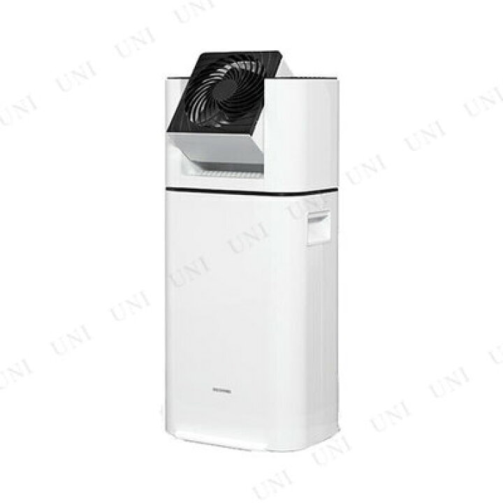 楽天市場】【取寄品】 サーキュレーター衣類乾燥除湿機 IJD-I50 