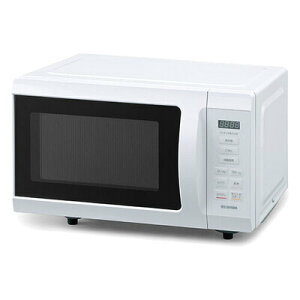 【取寄品】 電子レンジ 17L ターンテーブル IMB-T178-W ホワイト 【 家電製品 キッチン家電 電化製品 生活家電 台所用品 キッチン用品 】