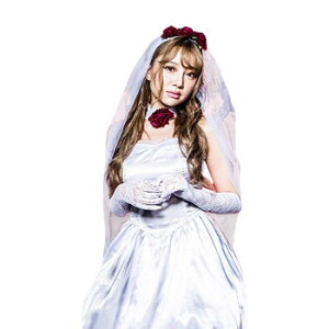 コスプレ 仮装 変装衣装 ウェディングドレス 大人の人気商品 通販 価格比較 価格 Com