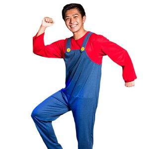 コスプレ 仮装 ノーティーボーイ L 【 キャラクター コスチューム 衣装 パーティーグッズ 余興 アニメ ハロウィン 大人用 男性用 メンズ 】