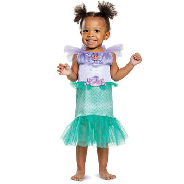 楽天市場 コスプレ 仮装 アリエル ベビー用 Inf 12 18 Mths コスプレ 衣装 ハロウィン 仮装 コスチューム 服 キッズ 子供 アニメ ディズニープリンセス グッズ 赤ちゃん メイド ベビー用品 人魚姫 ベビーウェア ベビー服 パーティーグッズ 子供用 公式 こども用 楽天市場 コスプレ 仮装 アリエル ベビー用 Inf 12 18 Mths コスプレ 衣装 ハロウィン 仮装 コスチューム 服 キッズ 子供 アニメ ディズニープリンセス グッズ 赤ちゃん メイド ベビー用品 人魚姫 ベビーウェア ベビー服 パーティーグッズ 子供用 公式 こども用
