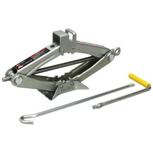 メルテック パンタジャッキ 1t FA-1 【 カー用品 工具 メンテナンス用品 ケア用品 】