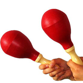 [4点セット] マラカス 【 パーティー用品 盛り上げグッズ カラオケグッズ 宴会グッズ パーティーグッズ 演出 イベント用品 パーティー楽器 】