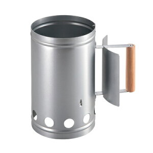 CAPTAIN STAG(キャプテンスタッグ) 大型火起し器 UG-3292 【 焚き火 レジャー用品 火おこし たき火 バーベキュー用品 BBQ 火起こし アウトドア用品 キャンプ用品 】