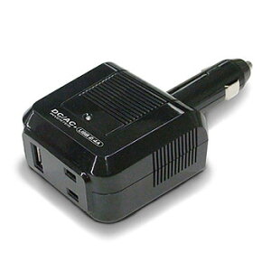 JV DC/ACCo[^[ 80W AC+USB 2.4A KD-162 y J[pi pi ԍڃObY J[ANZT[ z