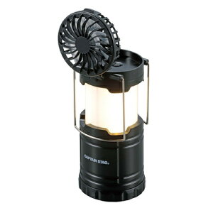 CAPTAIN STAG(LveX^bO) CS t@tCOB^ ubN UK-4066 y Lvpi LED^  AEghApi Cg v O W[pi O z