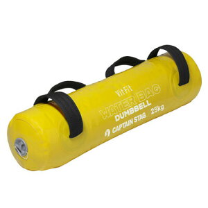 yiz CAPTAIN STAG(LveX^bO) Vit Fit EH[^[obO_x 25kg (CG[) UR-922 y g[jO NObY tBbglX eObY _CGbg GNTTCY z