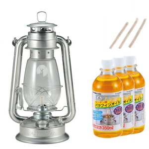 [2�_�Z�b�g+�v���[���g]�y���i�z CAPTAIN STAG(�L���v�e���X�^�b�O) �I�C�������^���q��r(�V���o�[) UK-513�E�p���t�B���I�C��350mL(3�{)�E�����ւ��c(3�{�g) �y �A�E�g�h�A�p�i �t�̔R�� ���C�g 