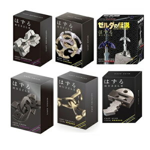 (x6) ͂(HUZZLE) LXg 6Zbg(V[YII) y mb̗ LXgpY ߋ I` ObY  V z