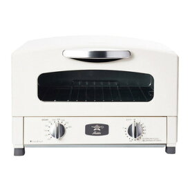 【取寄品】 アラジン グラファイト トースター (2枚焼き) ホワイト 【 キッチンツール ギフトセット キッチン雑貨 贈り物 プレゼント 調理器具 】
