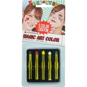 RXv  [6_Zbg] Magic Art Color tFCXyCg 5FN y  nEB ߑ CNAbv p[eB[ObY v` ϑObY h[ z