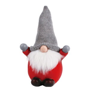 �y���i�z [8�_�Z�b�g] �k���� �T���^ �E�[���O���[�n�b�g 23cm �y ����� �p�[�e�B�[�O�b�Y �f�R���[�V���� ���� �G�� �I�u�W�F �X�� �X�� �N���X�}�X�p�[�e�B�[ �N���X�}�X���� �X�� �u�� 