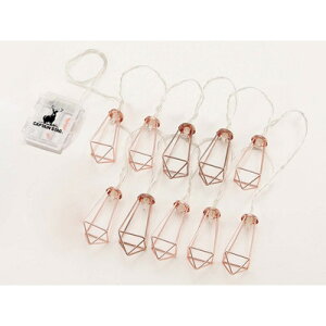 yiz [4_Zbg] CAPTAIN STAG(LveX^bO) LEDfR[VCg 10 _CAh UK-4054 y  W[pi AEghApi egpANZT[ O Lvpi ݉c