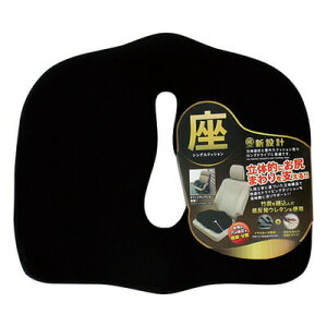 Tomboy ��(KIWAMI) �V���O���N�b�V���� (44×37×12cm) �y �ԓ��p�i �J�[�P�b�g �z