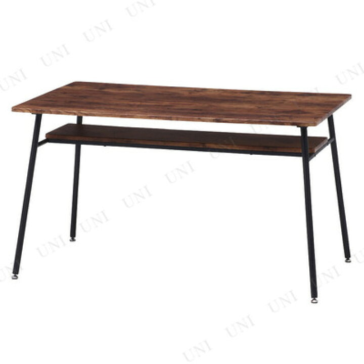 楽天市場】【取寄品】【直送品】 ナビア ダイニングテーブル 120×75cm  