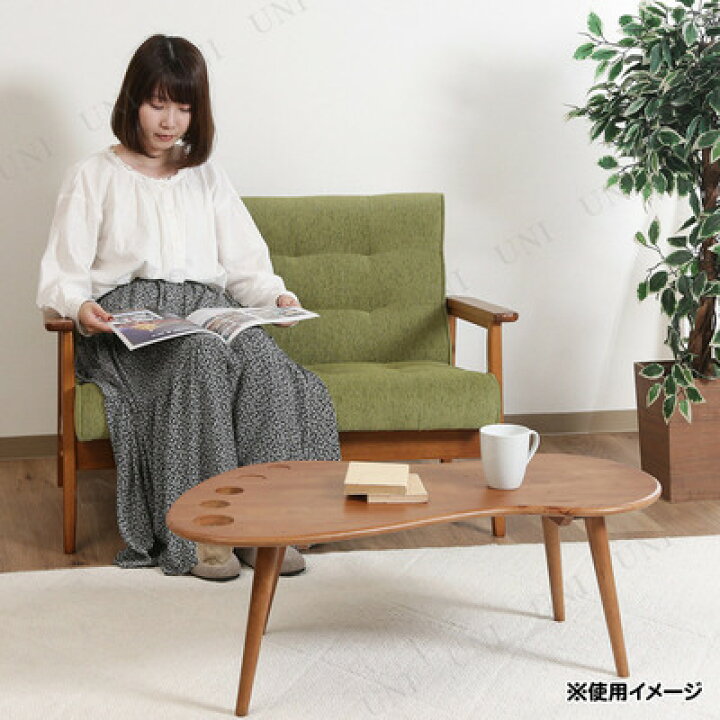 楽天市場】【取寄品】【直送品】 ファブリックソファー フレンズ 