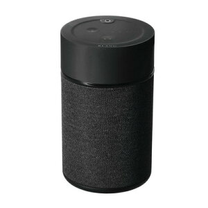 カーメイト ブラング 噴霧式フレグランスディフューザー2 ブラック L10004 【 手入れ・洗車・ケミカル 芳香剤 】