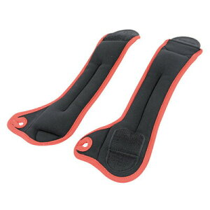 CAPTAIN STAG(キャプテンスタッグ) Vit Fit リストウェイト 1.5kg×2個入 UR-845 【 トレーニング 重り ダイエット エクササイズ 美容グッズ フィットネス 健康グッズ 】