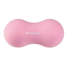 【取寄品】 CAPTAIN STAG(キャプテンスタッグ) Vit Fit ごろりん(ソフト) UR-910 マッサージボール 美容 健康グッズ 美容グッズ ダイエット用品 軽量 コンパクト