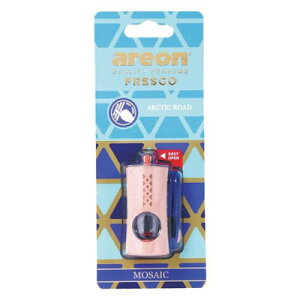 [3_Zbg] AREON GA[tbVi[ FRESCO A[NeBbN[h y F EԁEP~J z