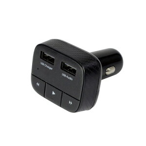 YAC(bN) Bluetooth FMgX~b^[ 4IN1Compact y ԍڃObY pi J[pi J[I[fBI J[ANZT[ y z