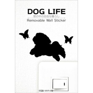 EH[XebJ[ DOG LIFE ǂ y  CeAG V[ EH[XebJ[ EH[fR z