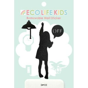 EH[XebJ[ Eco Life Kids OFF1 y  CeAG V[ EH[XebJ[ EH[fR z
