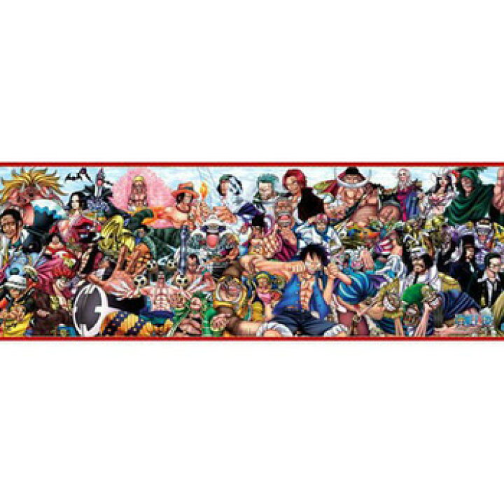 楽天市場】352-37 ワンピース ONE PIECE CHRONICLES ジグソーパズル 