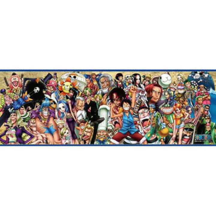 楽天市場】352-38 ワンピース ONE PIECE CHRONICLESII ジグソーパズル 
