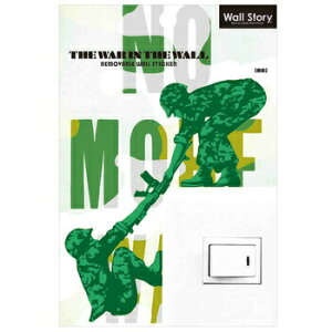 THE WAR IN THE WALL ~ y  CeAG V[ EH[XebJ[ EH[fR z