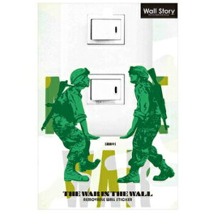 THE WAR IN THE WALL ^ y  CeAG V[ EH[XebJ[ EH[fR z