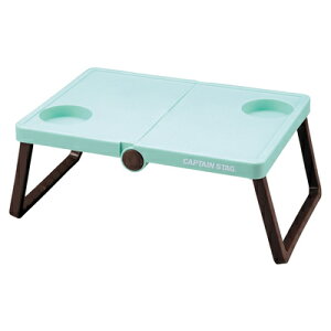 [2_Zbg] CAPTAIN STAG(LveX^bO) V} B5[e[u ~gO[ UM-1907 y AEghApi  ܂݃e[u ܂肽 Lvpi W[pi  fXN z