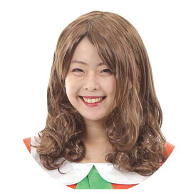 楽天市場 りんご かつら コスプレ 変装 仮装 ホビーの通販