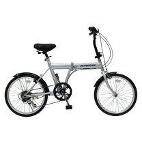 楽天市場】20インチ 自転車 変速なしの通販