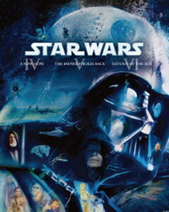 �y���i�z HESWMM-06 Blu ray Classic �~�j�|�X�^�[ STAR WARS �|�X�g�J�[�h �f��