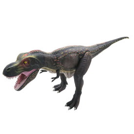 Jurassic Acition (ジュラシックアクション) 大 ティラノサウルス 【 恐竜 おもちゃ フィギュア 人形 玩具 オモチャ 動く アクションフィギュア 】