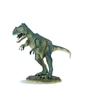 Jurassic Acition (ジュラシックアクション) アロサウルス 【 恐竜 おもちゃ フィギュア 玩具 人形 動く オモチャ アクションフィギュア 】