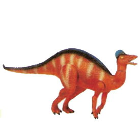 【取寄品】 Jurassic Acition (ジュラシックアクション) コリトサウルス 【 オモチャ 人形 恐竜 おもちゃ 玩具 動く アクションフィギュア 】