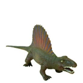 【取寄品】 Jurassic Acition (ジュラシックアクション) ディメトロドン 【 恐竜 おもちゃ フィギュア アクションフィギュア 人形 玩具 オモチャ 動く 】