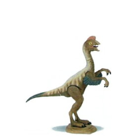 【取寄品】 Jurassic Acition (ジュラシックアクション) オビラプトル 【 恐竜 アクションフィギュア 動く オモチャ 玩具 人形 おもちゃ 】