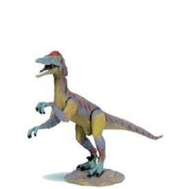 Jurassic Acition (ジュラシックアクション) ベロキラプトル 【 玩具 人形 恐竜 アクションフィギュア オモチャ おもちゃ 動く 】