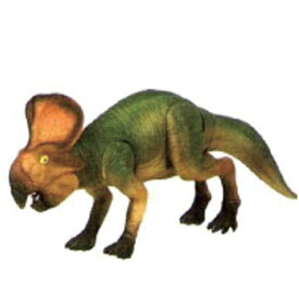 Jurassic Acition (ジュラシックアクション) プロトケラトプス 【 人形 オモチャ 動く おもちゃ 恐竜 玩具 アクションフィギュア 】